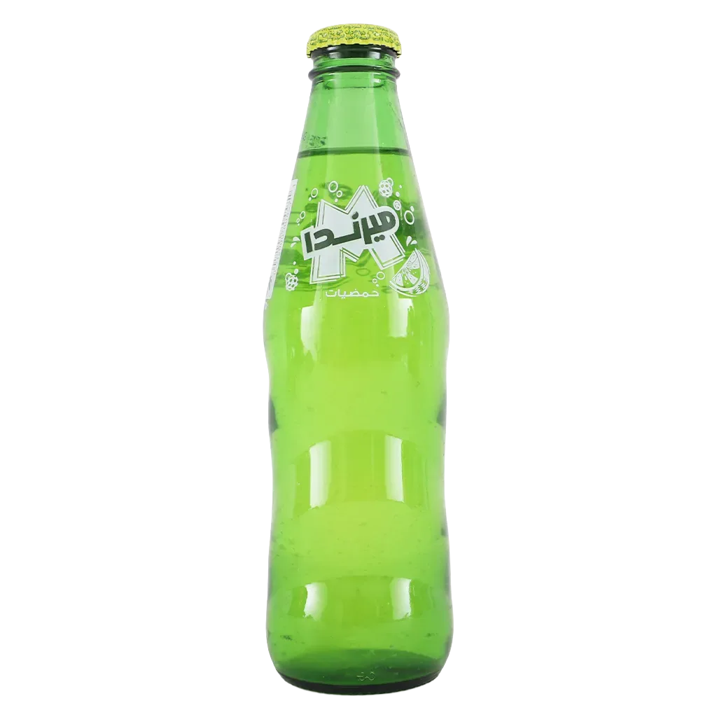 مشروبات غازية